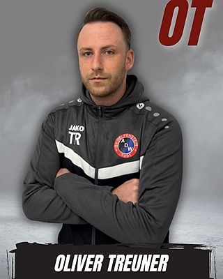 Oliver Treuner