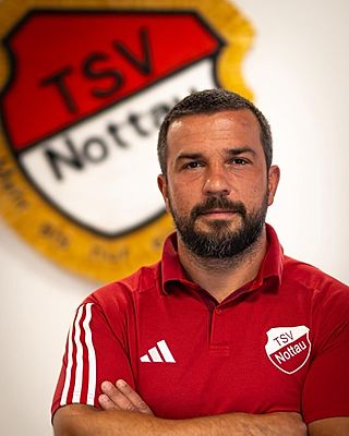 Tobias Wagner
