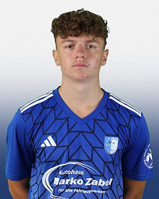Maximilian Koppe