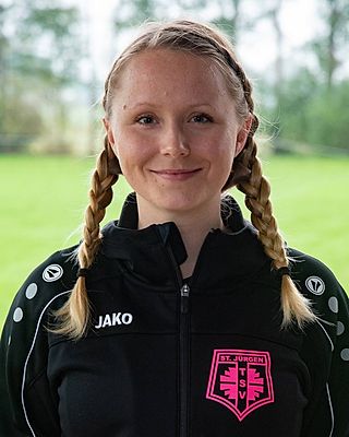 Lina Katharina Lorenz