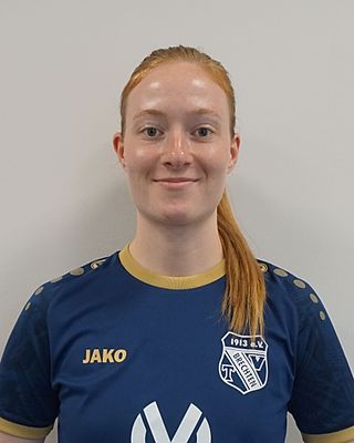 Lena Marie Rosenbaum