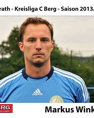 Markus Winkel