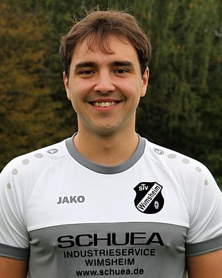 Dennis Klink