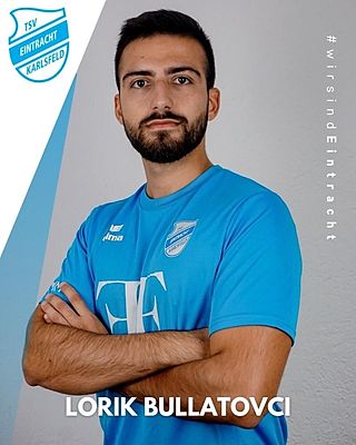 Lorik Bullatovci