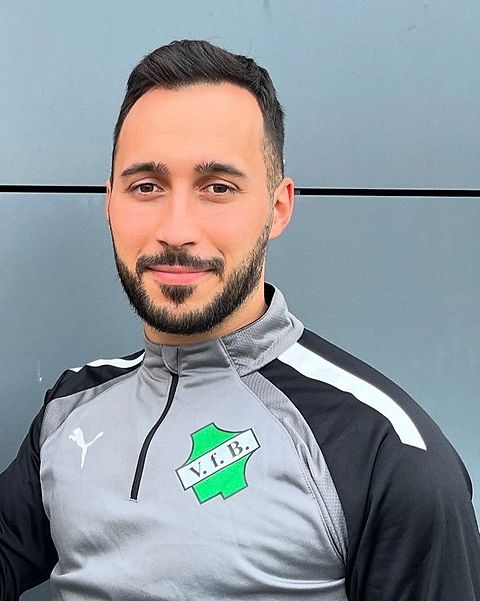 Foto: VfB Speldorf