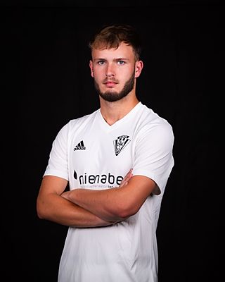 Sören van der Heiden