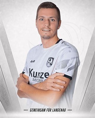 Tim Leibing