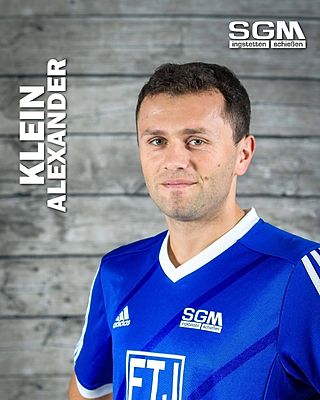 Alexander Klein