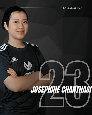 Josephine Chanthasi