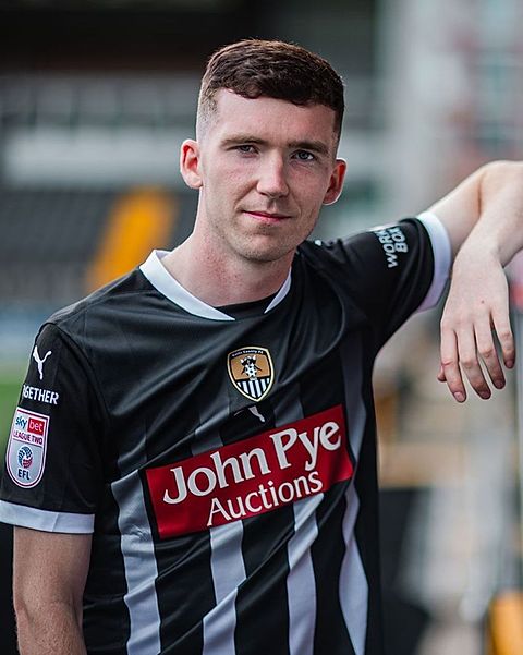 Foto: Notts County