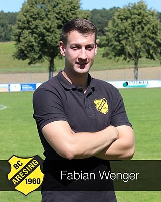Fabian Wenger