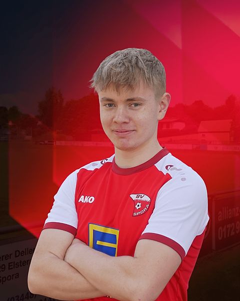 Foto: SV Spora