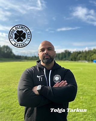 Tolga Tarkun