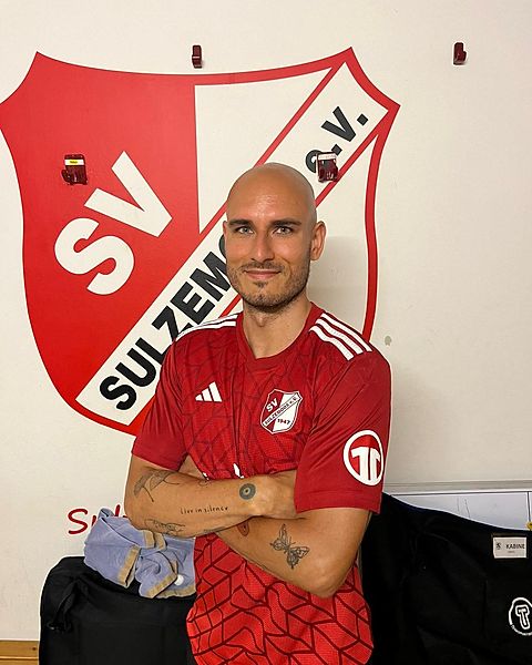 Foto: SV Sulzemoos e.V.