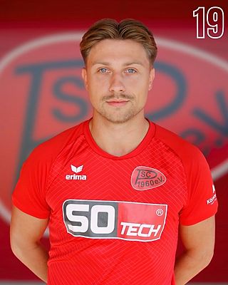 Mick Schüttpelz