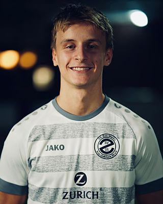 Aaron-Leonard Vollmer
