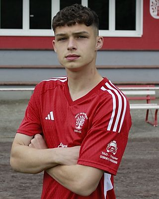 Leon Alexander Braun