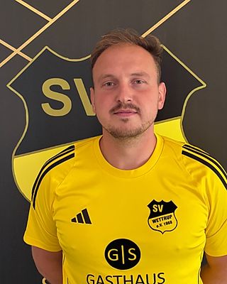 Andreas Reimer