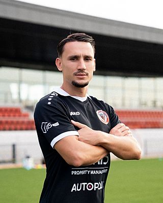 Alen Agovic