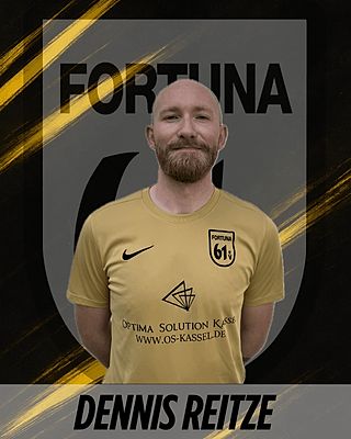 Dennis Reitze