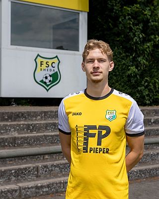 Marvin Schleining