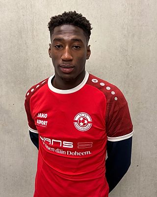 Moussa Doucouré