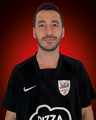 Giorgi Iobashvili