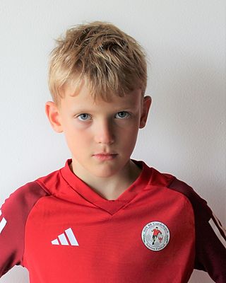 Matheo Wilhelm Rauhut