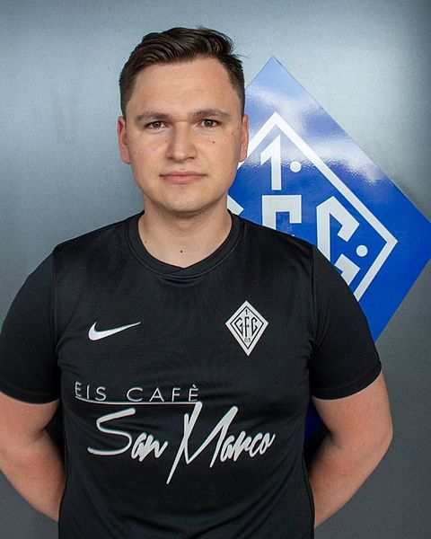 Foto: Geosvany Cafasso