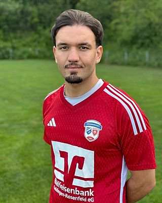 Mehmet-Turan Adibelli