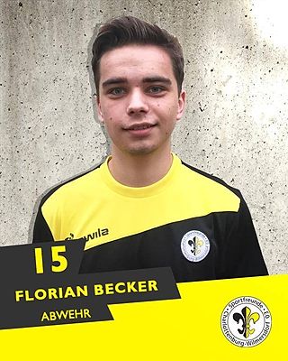 Florian Becker