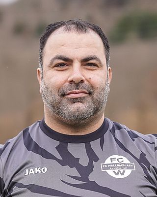 Ayhan Yildiz