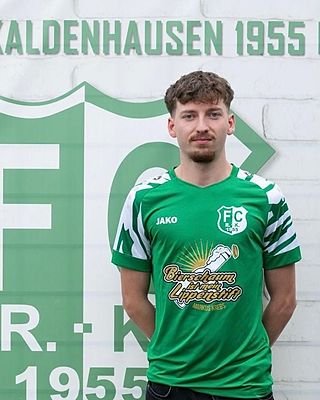 Maurice Raditschnigg