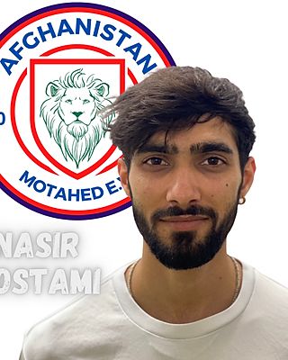 Nasir Rostami