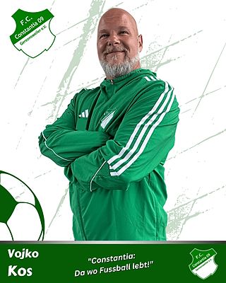Vojko Kos