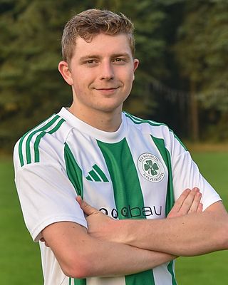 Timon Meier