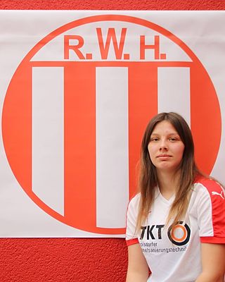 Melissa Jülich