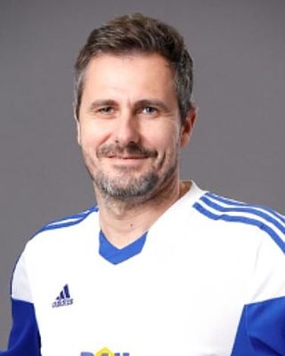 Markus Barthel
