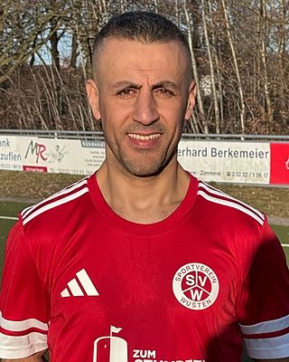 Hammoud Moussa