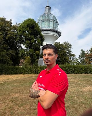 Davide Mangia
