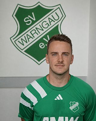 Rudi Scheuck
