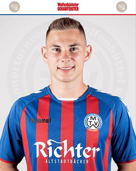 Foto: Daniel Salinger