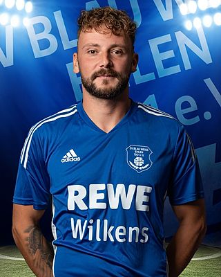 Tobias Rieger