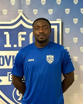 Michel Archange Aloys Evina