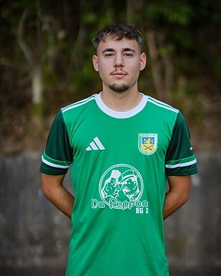 Dario Kirch