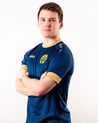 Samuel Kraemer