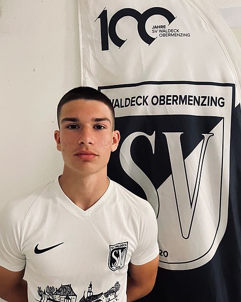 Foto: SV Waldeck Obermenz