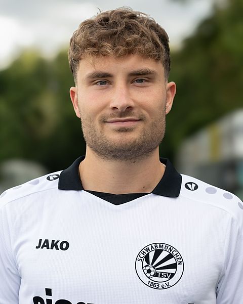 Foto: TSV Schwabmünchen