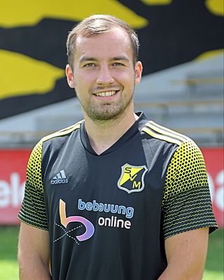 Jakob Hoffmann