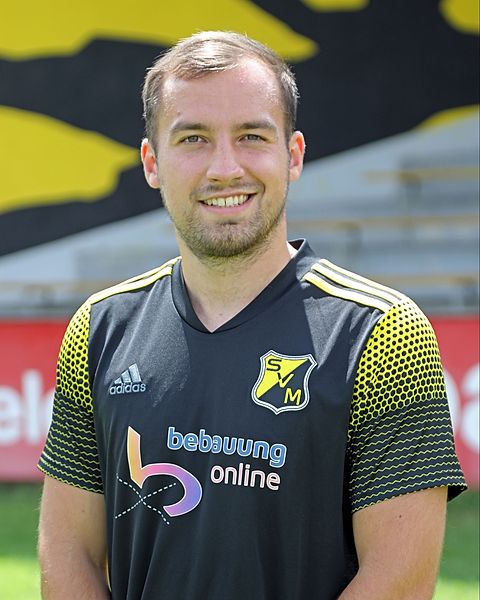 Foto: Anton Fasching, Ricarda-Huch-B